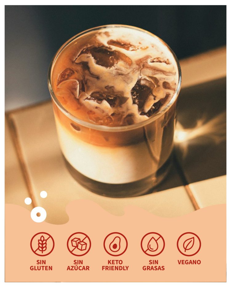 Carousel 4-vectors amaretto