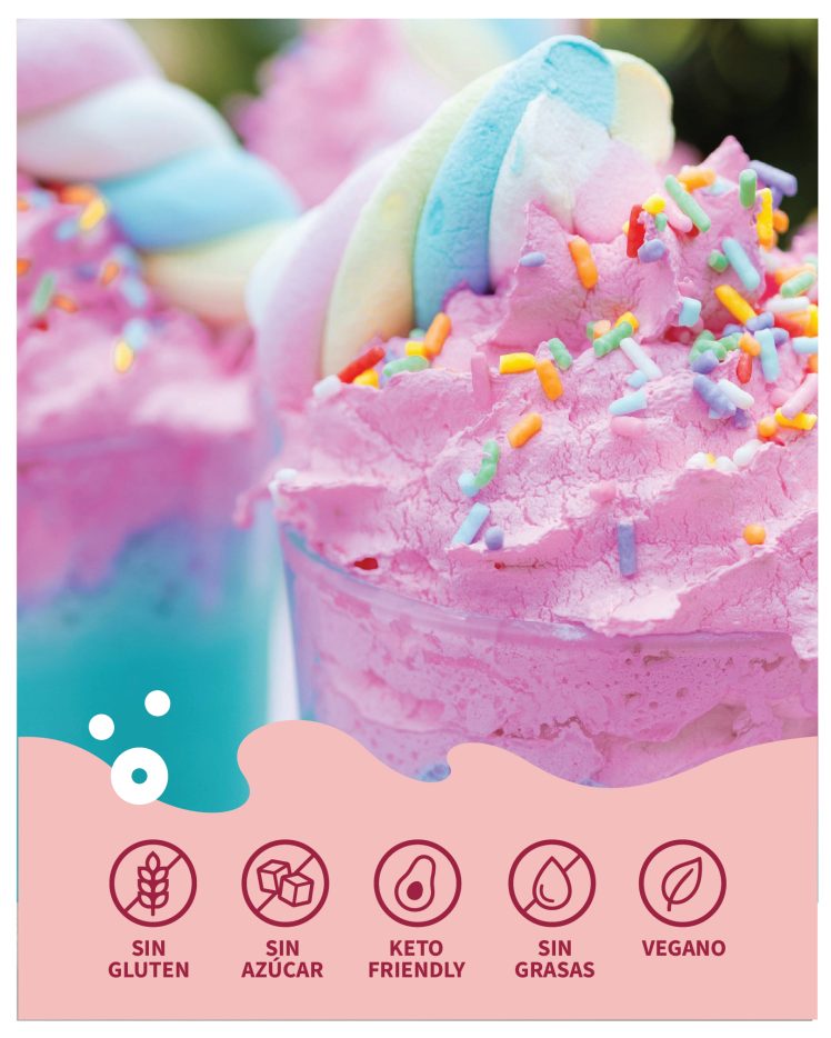 Carousel 4-vectors marshmallow